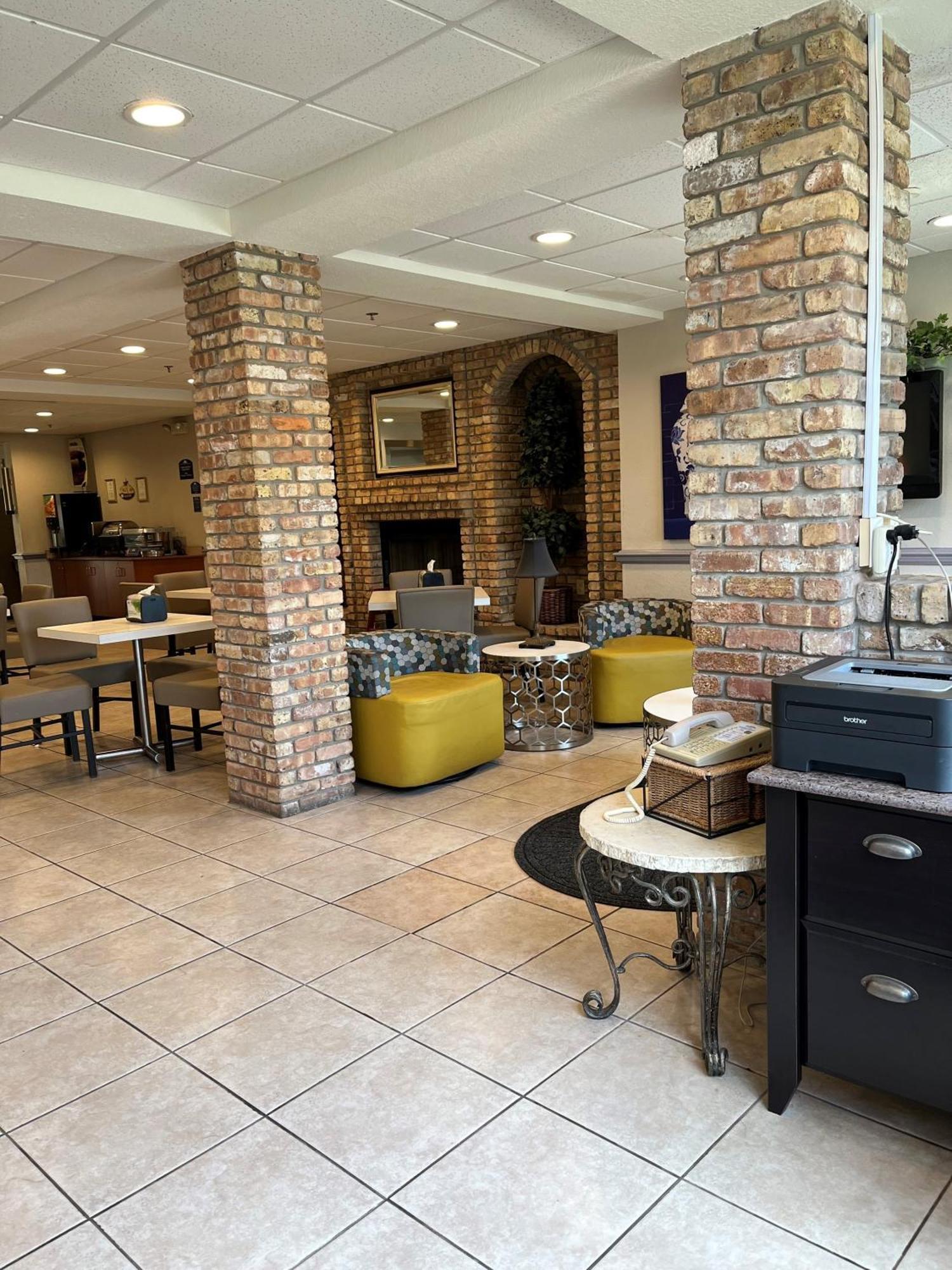 Microtel Inn And Suites By Wyndham - Lady Lake/ The Villages Bagian luar foto