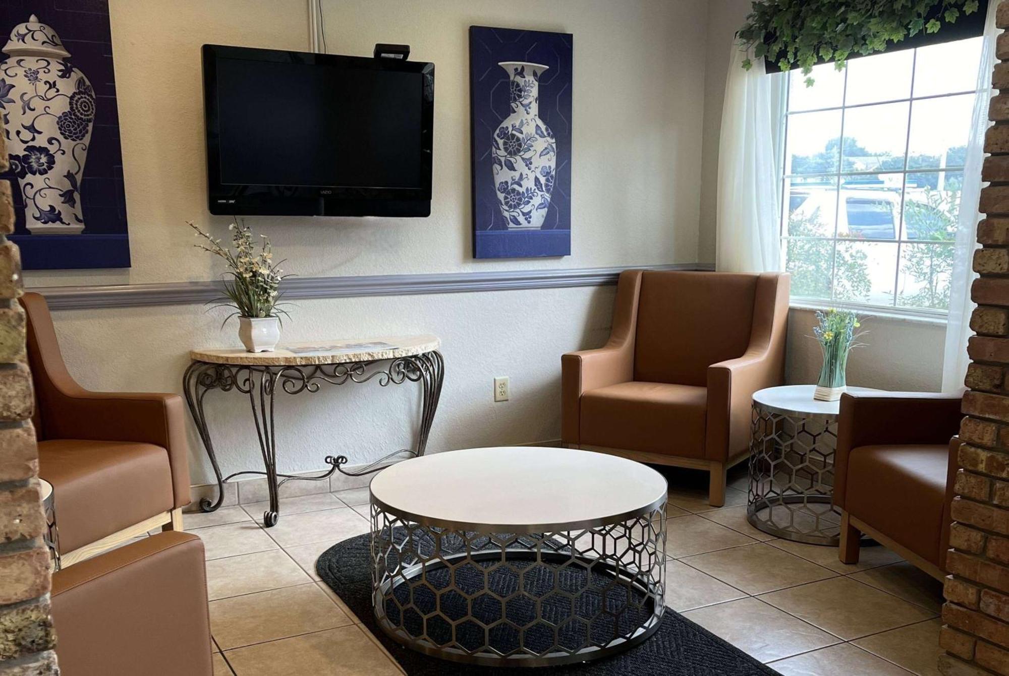 Microtel Inn And Suites By Wyndham - Lady Lake/ The Villages Bagian luar foto