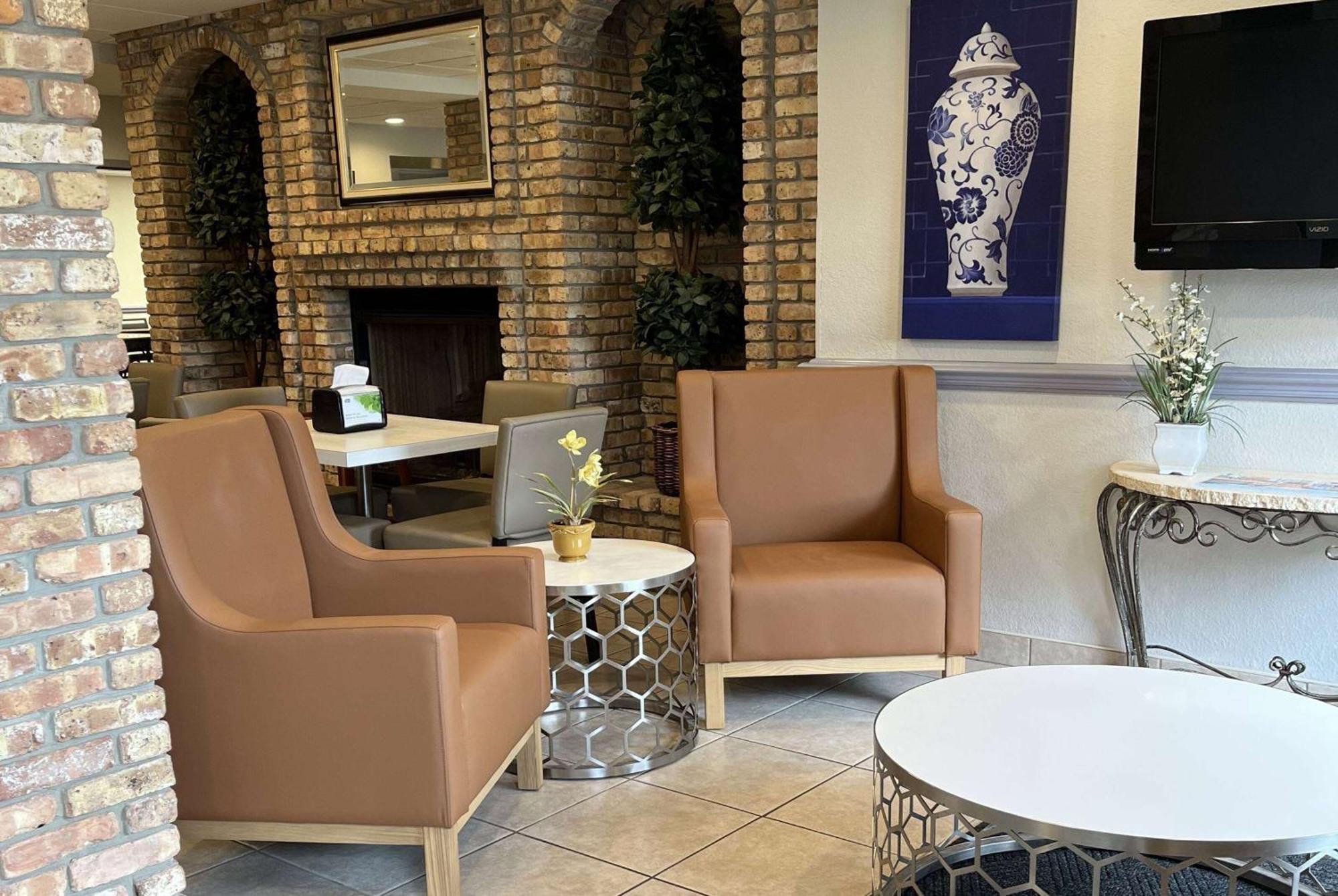 Microtel Inn And Suites By Wyndham - Lady Lake/ The Villages Bagian luar foto